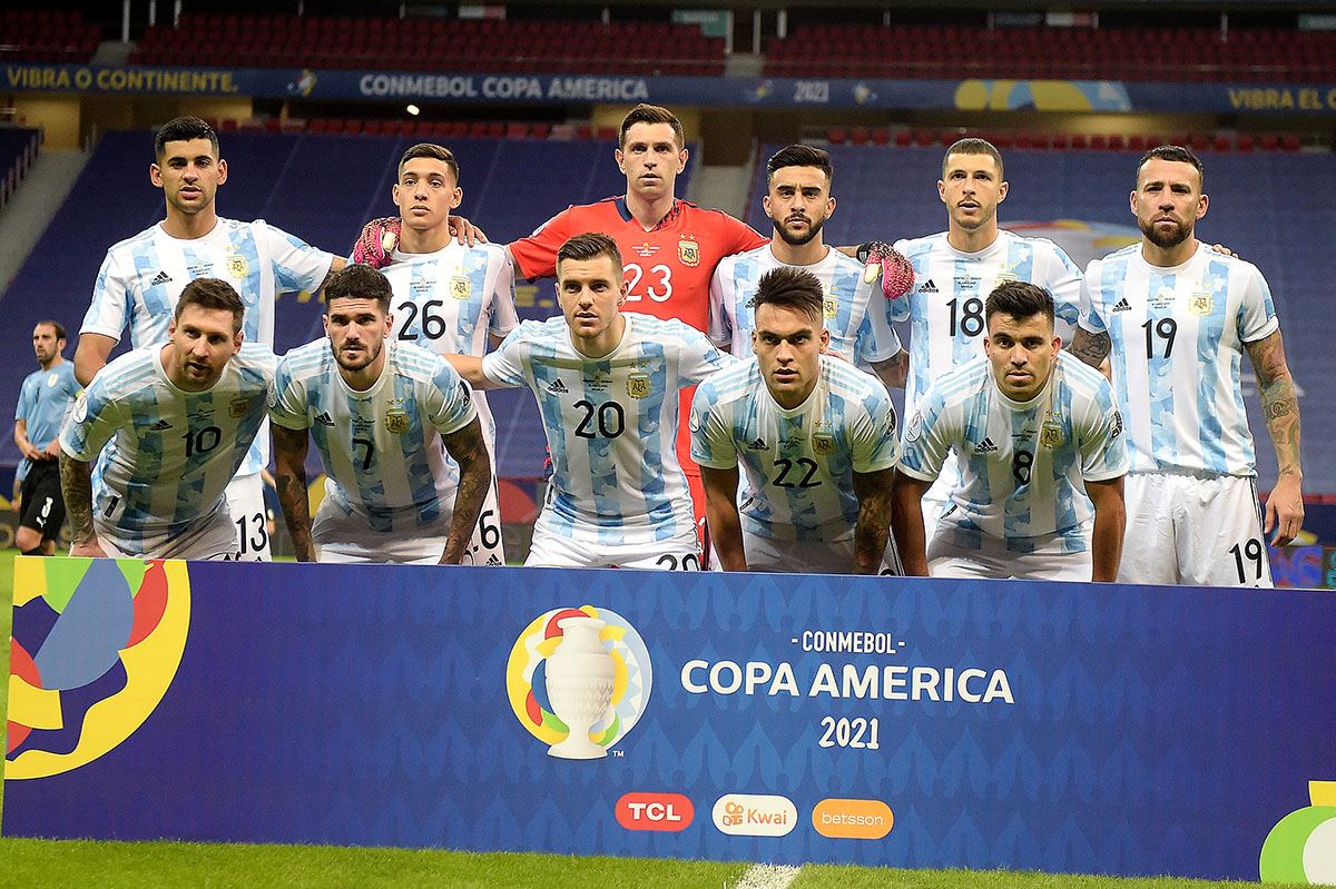  p>2021美洲杯( conmebol copa américa 2021)是第47届美洲杯足球赛