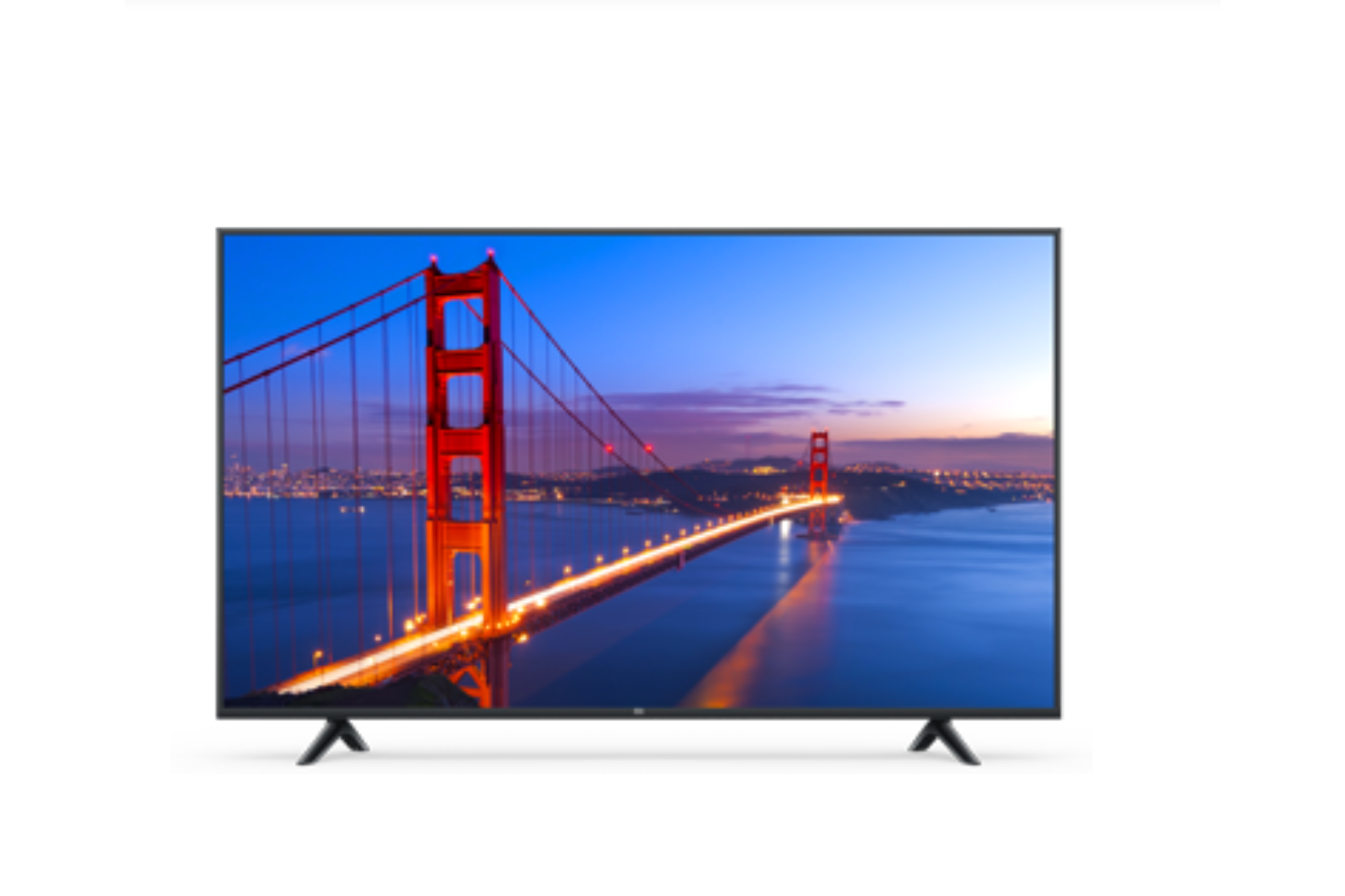 小米电视4x 55英寸