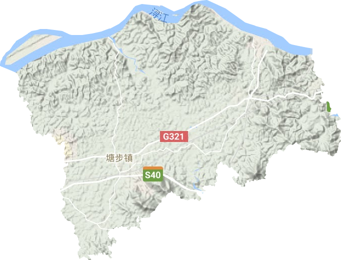  p data-id="gnz77v23zk">塘步镇,广西壮族自治区梧州市藤县下辖镇, 