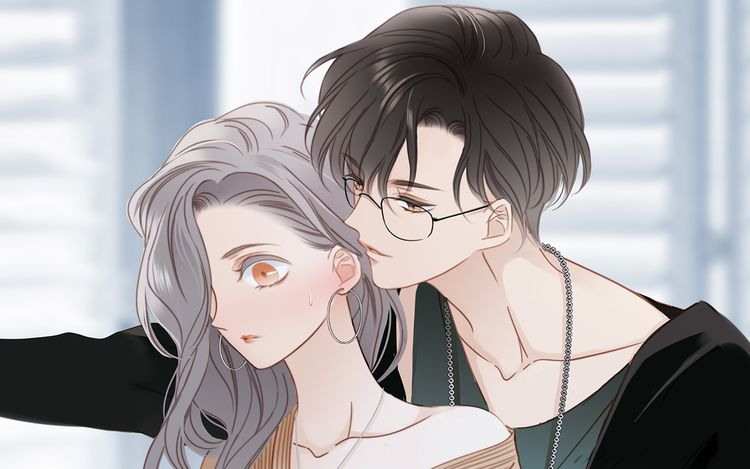  p data-id="qh2jrwt">《1st kiss》是米沙/翻翻动漫,左小翎/籍火文化