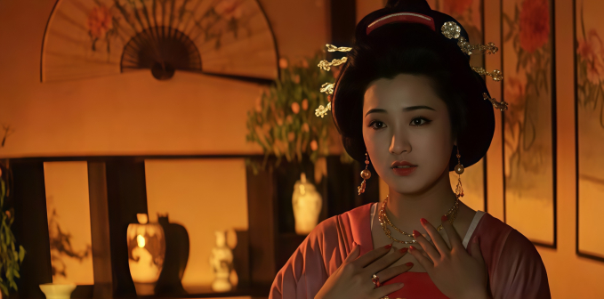 侯俊杰（中国女演员）_百度百科
