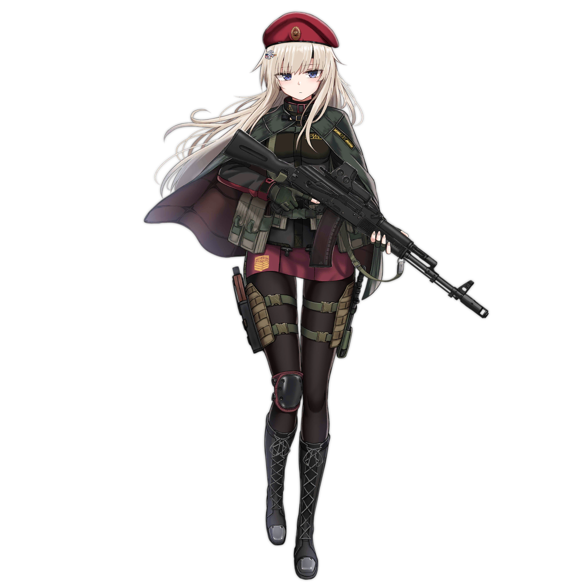 ">ak74m是游戏《 a target="_blank" href="/item/少女前线/18737026"