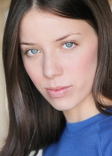 Sara Swain_百度百科