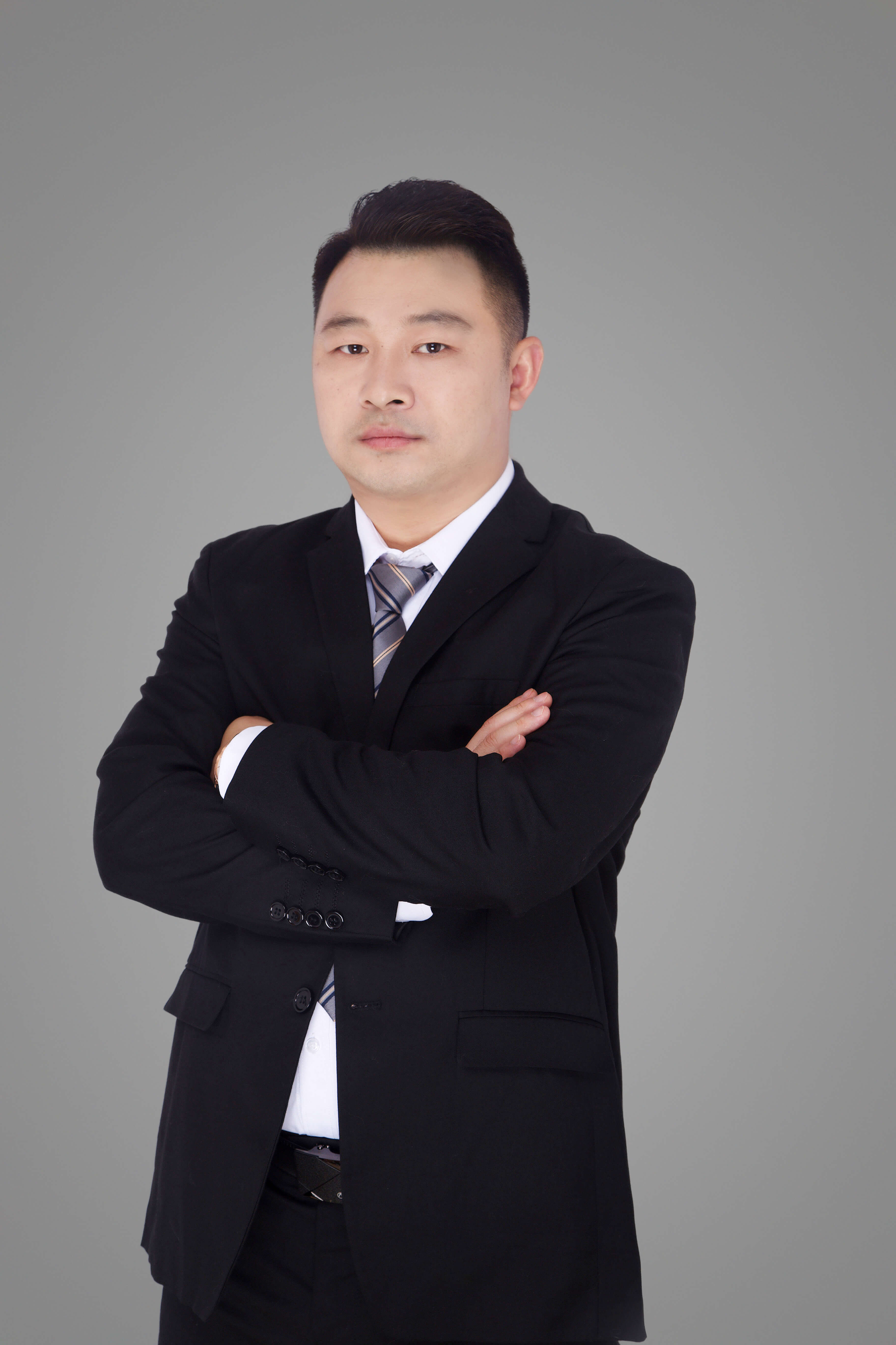 巴翎上科技发展(上海)有限公司