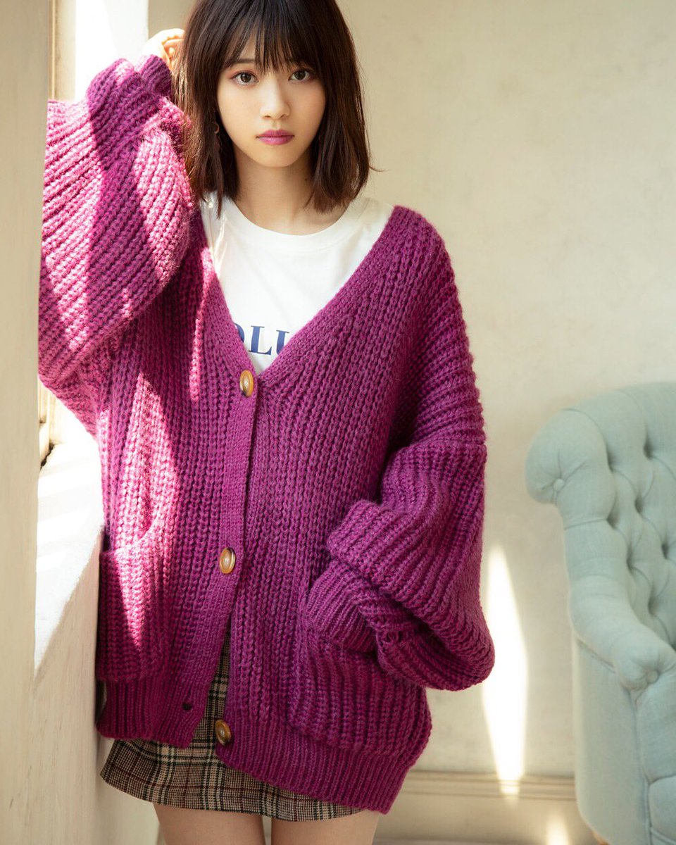  p>西野七濑 i>(nishino nanase) /i>,1994年5月25日出生于日本大阪府