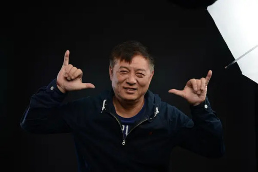 方励（中国内地制片人、北京劳雷影业有限公司总裁）_百度百科
