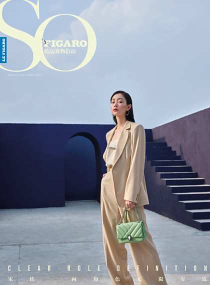 <p>SoFigaro