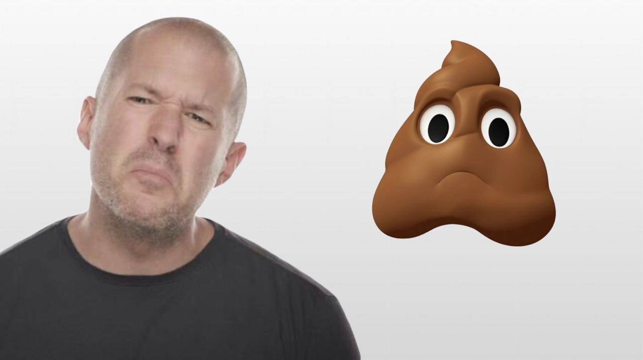  p>乔纳森·伊夫(jony ive,乔尼·艾维jonathan ive),1967年出生于