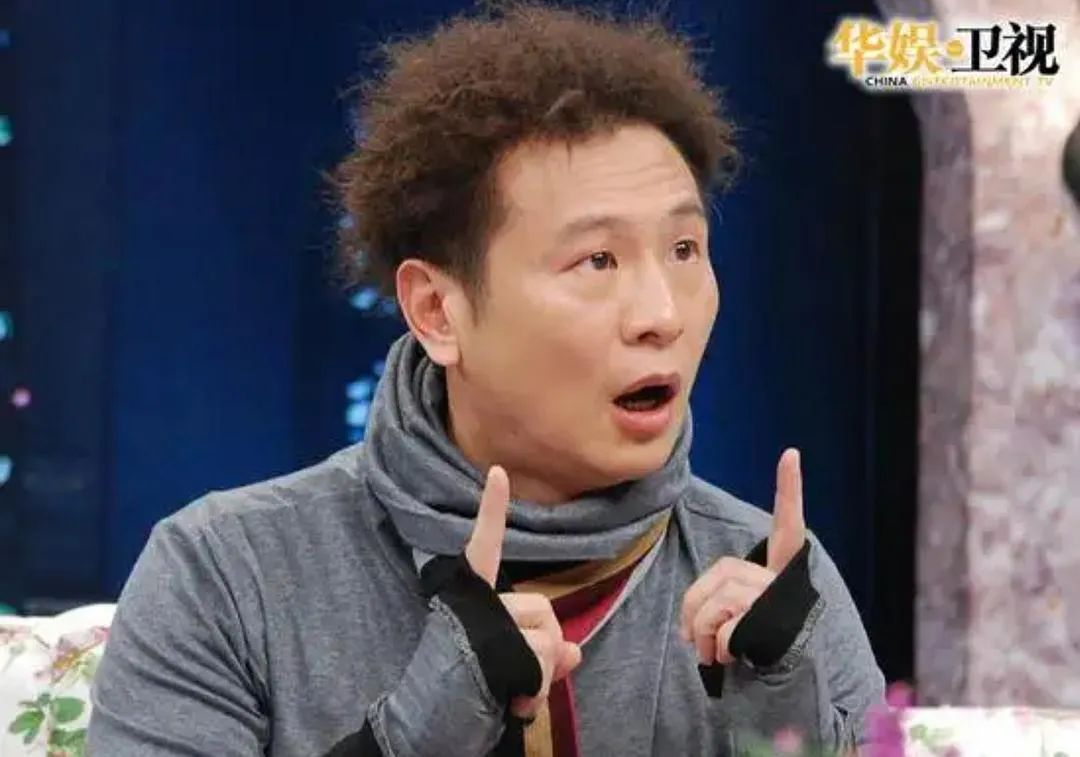 演员张世：演技被北电当教材，为妻子买地种菜，如今成富豪_百科TA说