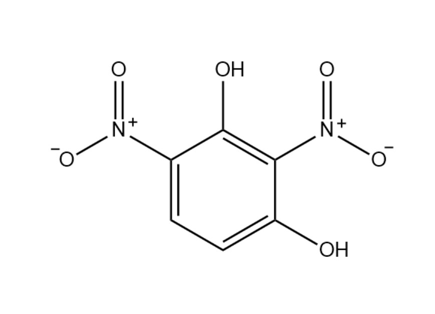 2,4-二硝基间苯二酚
