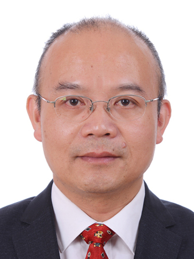  /p> p>现任福建省莆田市秀屿区纪委副书记,区监委副主任,一级主任