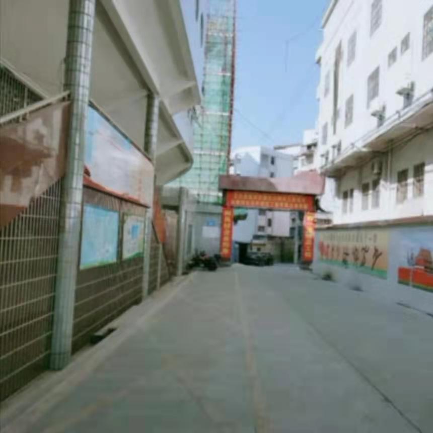 五华县实验学校