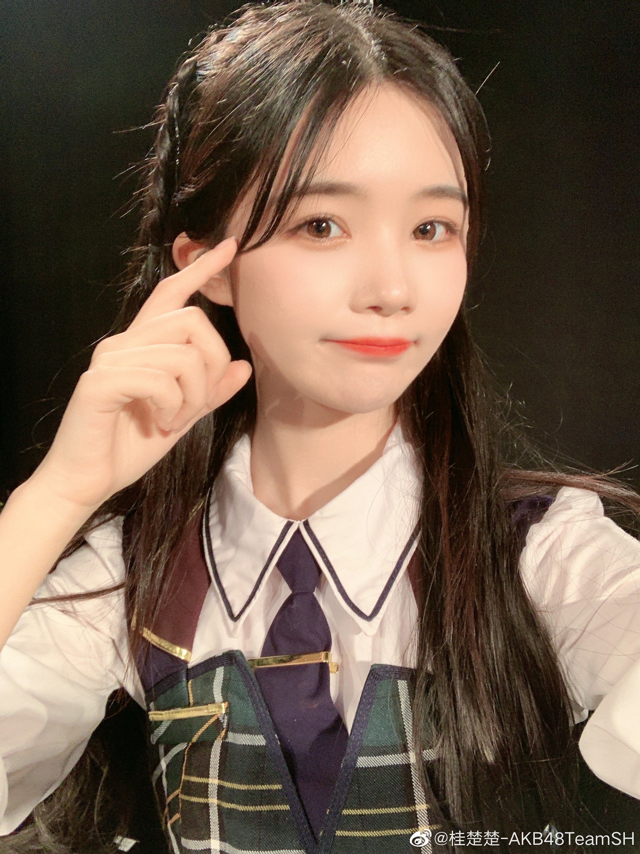  p>桂楚楚,1999年3月10日出生于 a target="_bl