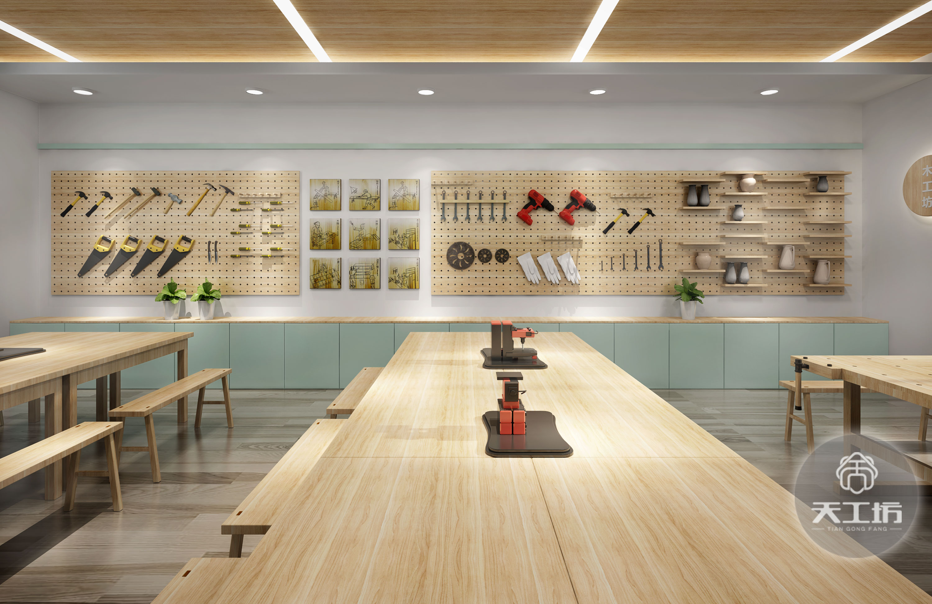 西安贝泽建筑设计有限公司