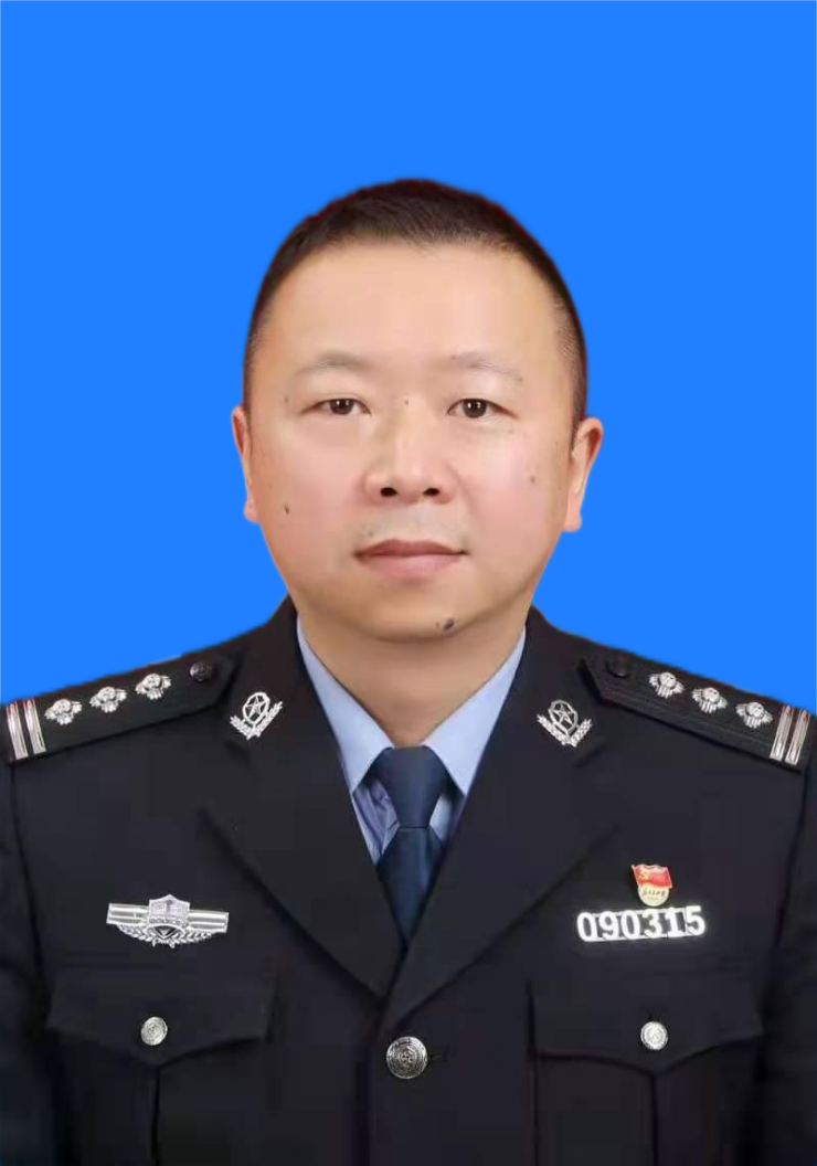 副区长,市公安局武陵源分局党委书记,局长