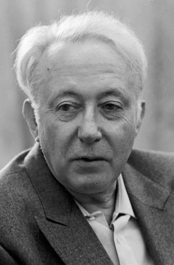 罗伊·亚历山德罗维奇·麦德维杰夫