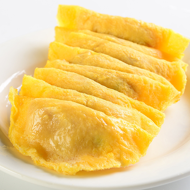 蛋饺