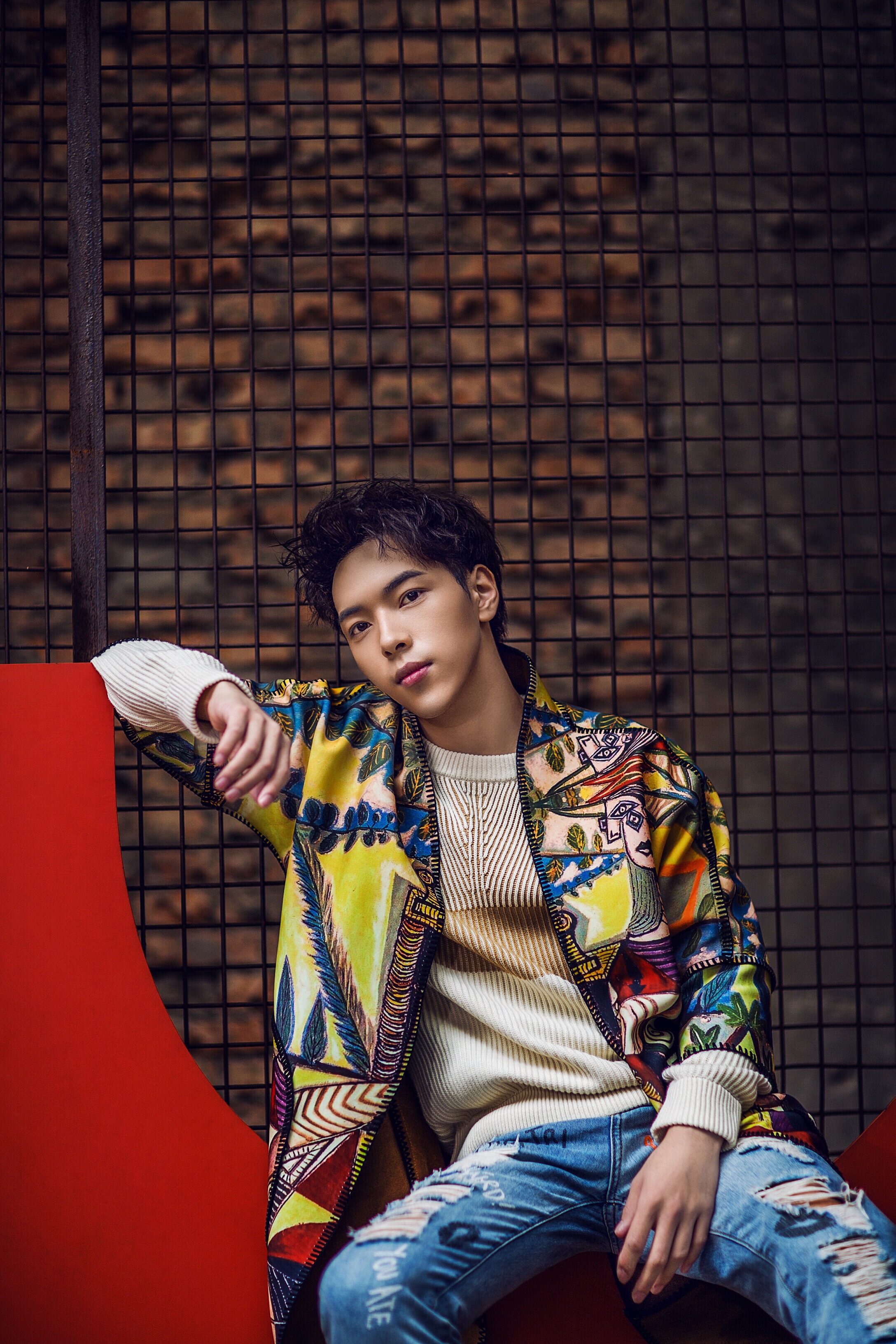  p data-id="gncnm6ss5h">陈腾跃,中国内地影视男演员.