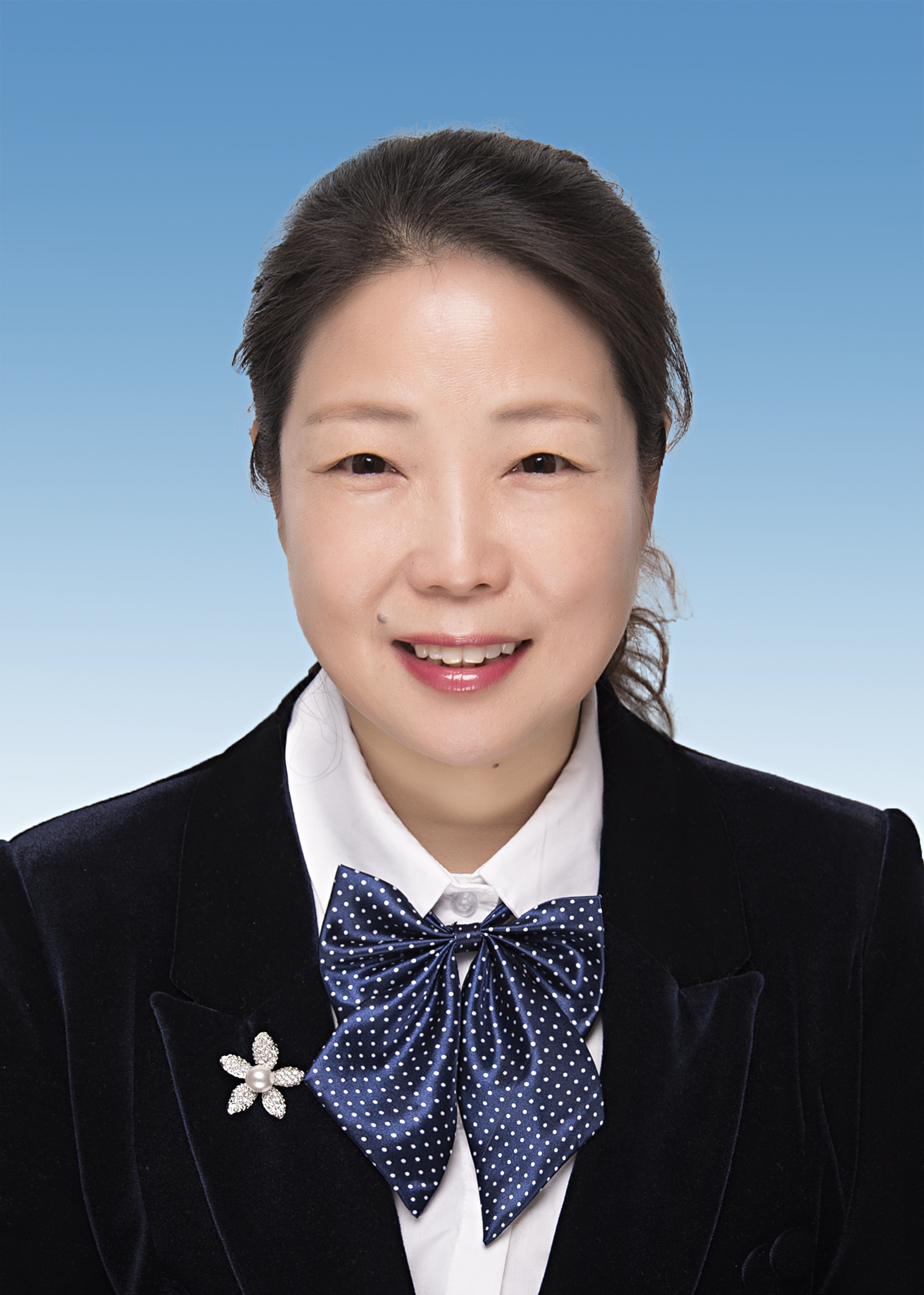 王莉华