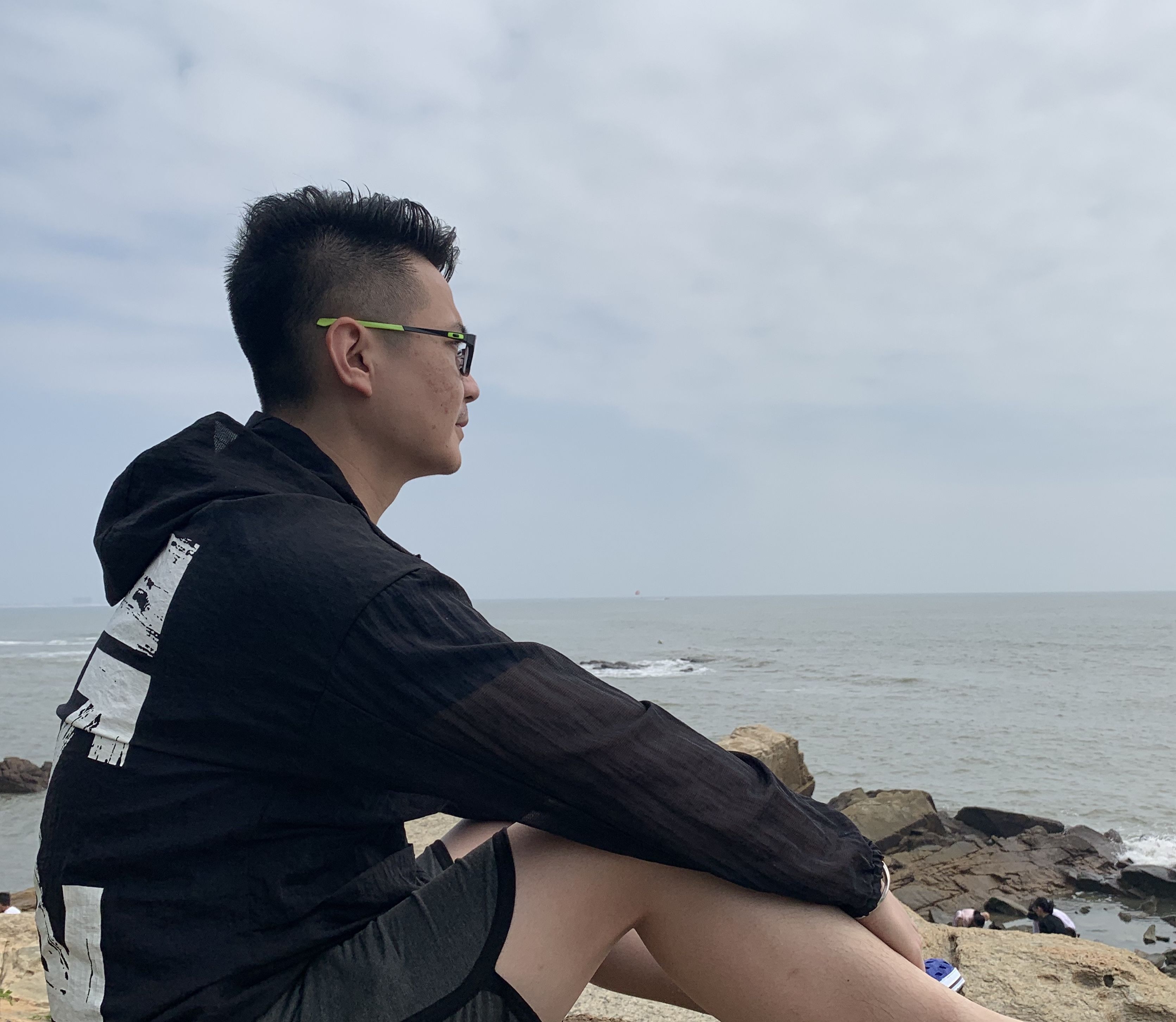 石磊