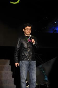 张建中（摩尔线程创始人兼首席执行官）_百度百科
