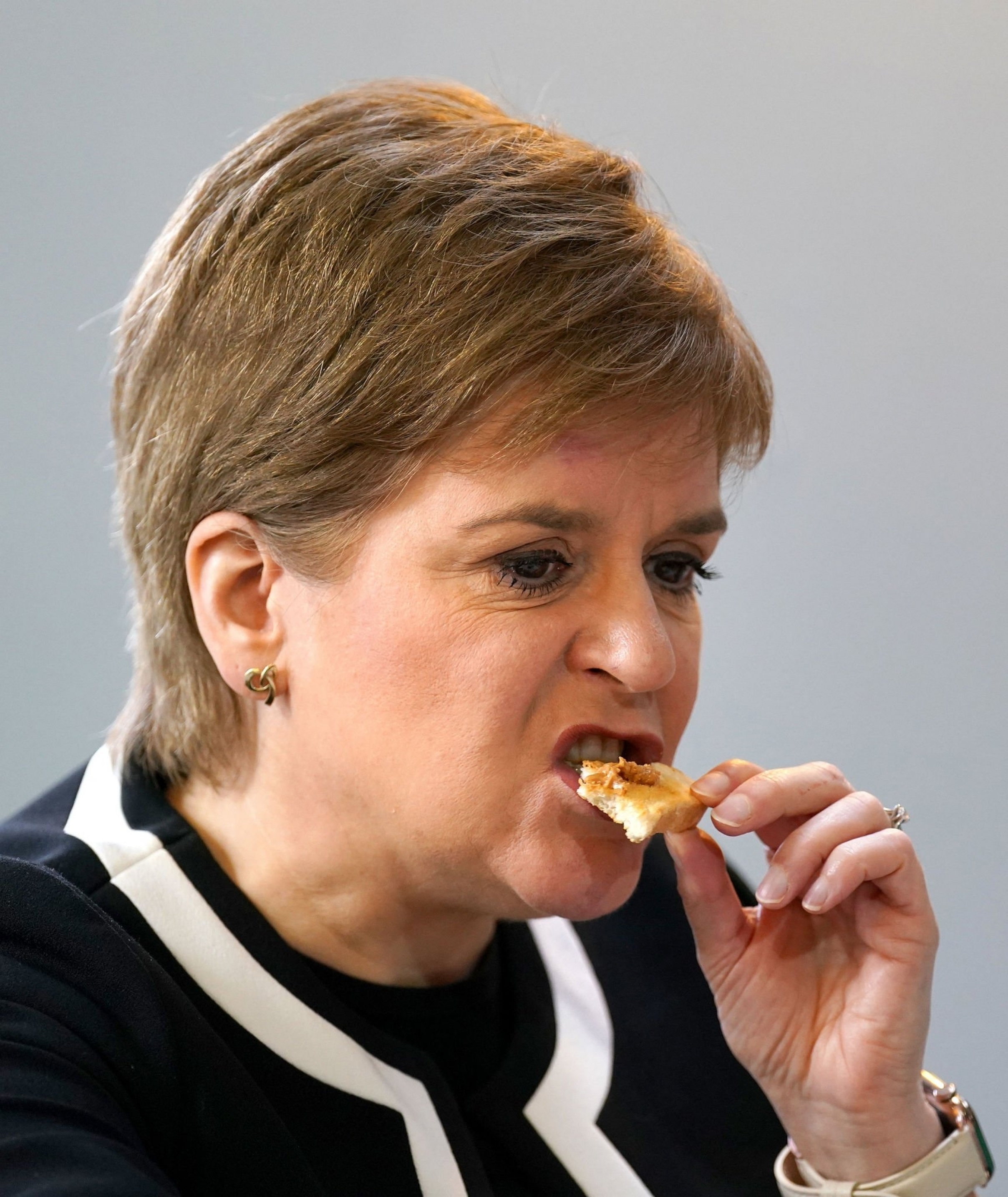 nicola ferguson sturgeon