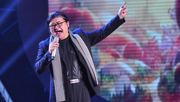 刘欢（中国内地流行乐男歌手、词曲作者、音乐制作人、音乐教育者）_百度百科