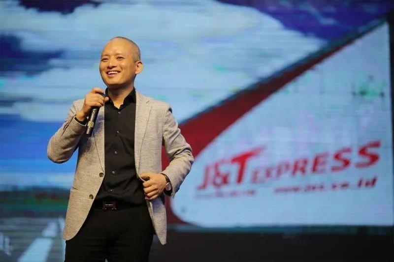 极兔靠价格战完成全球布局_百科TA说