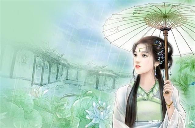 张耒八首经典古诗词，清新流丽，缠绵悱恻_百科TA说