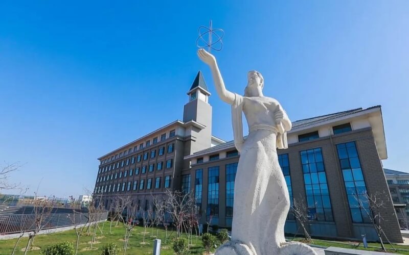 烟台文化旅游职业学院