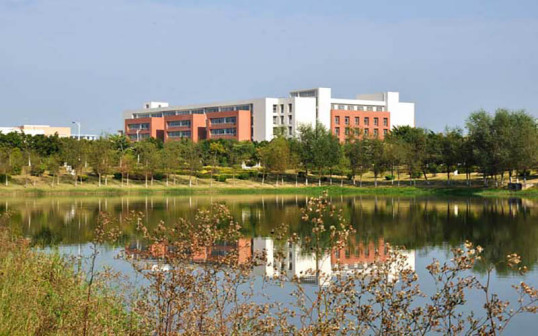 广州城建职业学院_百度百科