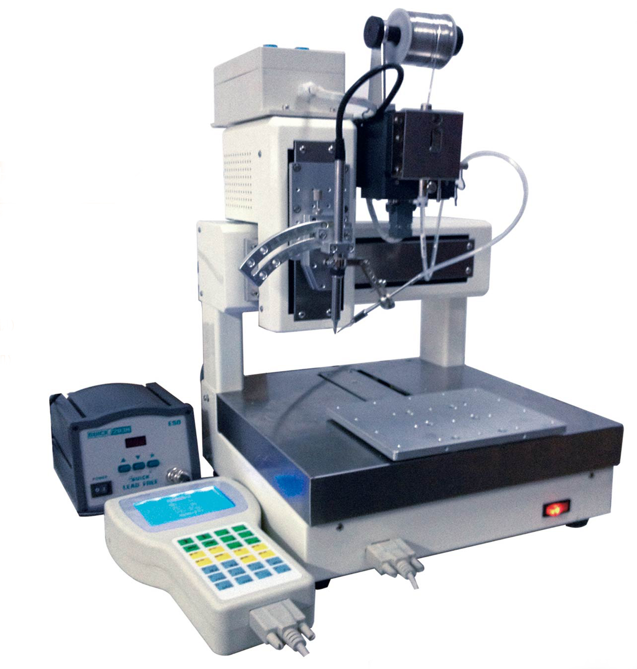 冈田自动焊锡机