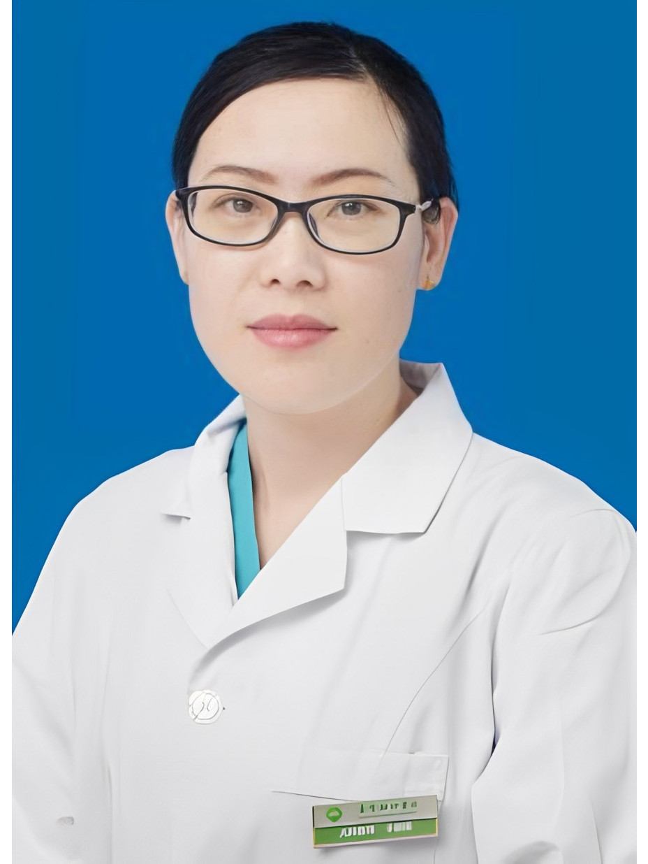 于新娟医生