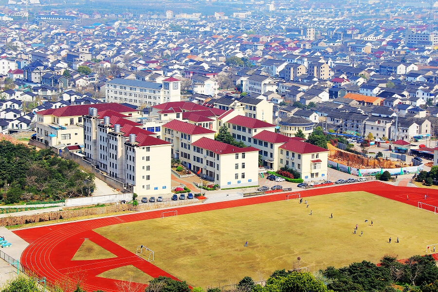 苏州市吴中区东山中学