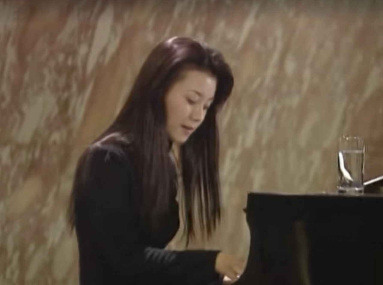 刘琳（中国内地女演员）_百度百科