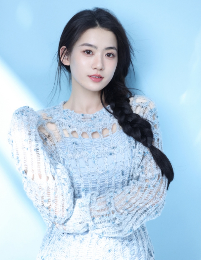 赵娅婷