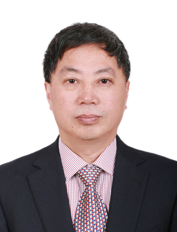 孙占学（东华理工大学党委副书记、校长）_百度百科