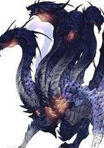 我,海德拉