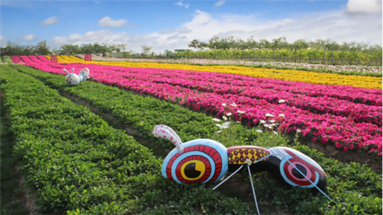 郑州洞林湖国际旅游度假区