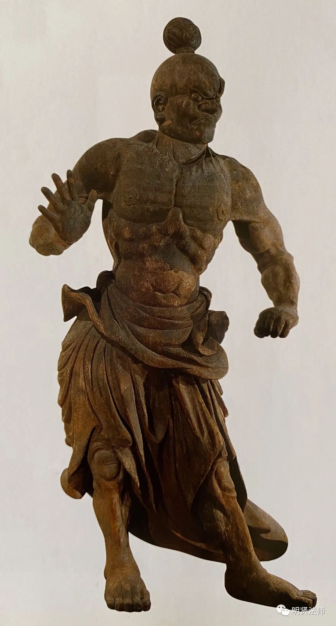 木彫り　彫刻　骨董　年代物　希少　縁起物　(仏像) 木彫り彫刻骨董年代物希少縁起物(仏像)