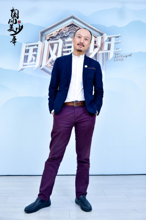王宁（综艺节目制作人、策划、总导演）_百度百科