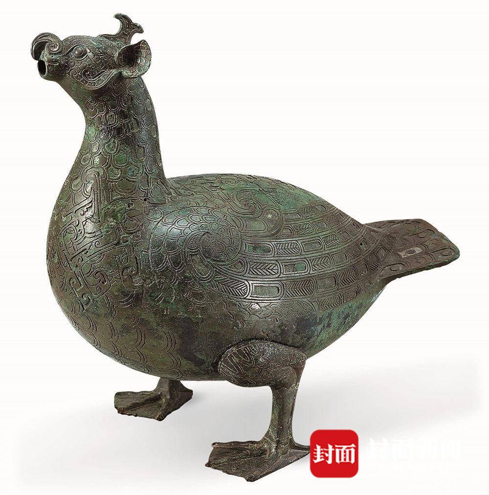 成渝文博周⑤｜用最生僻字词讲述最奥妙的中华历史，这场展览让川渝