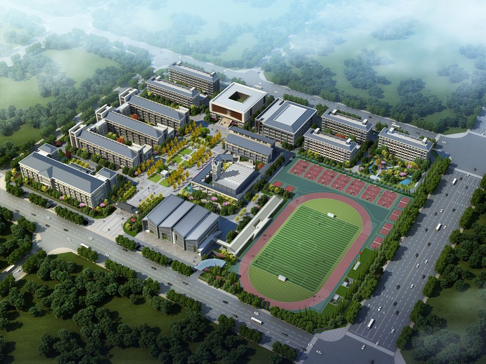合肥市第四中学