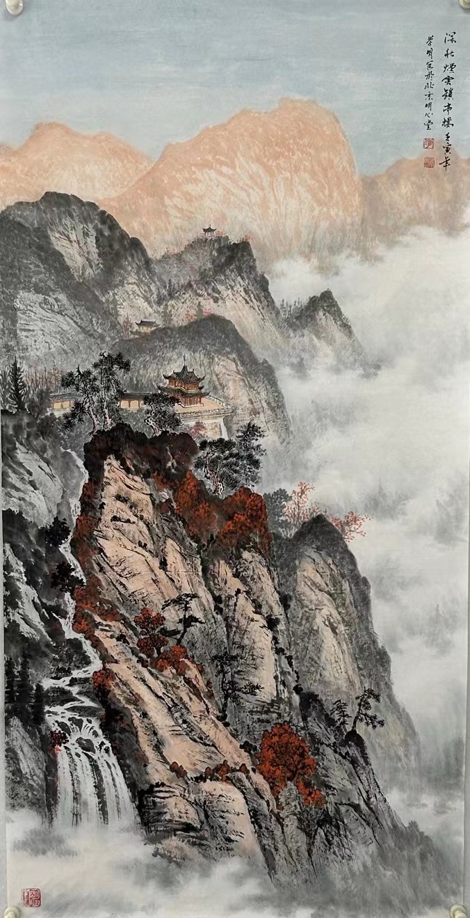 李学明