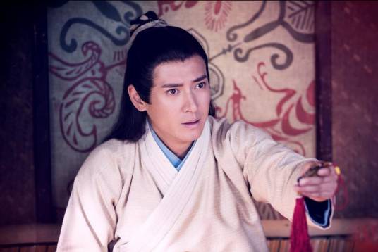张生（2015年古装魔幻武侠剧《少年四大名捕》中的角色）_百度百科