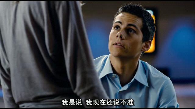 迪伦·奥布莱恩,维多利亚·嘉蒂丝等参加演出,电影于2012年美国上映