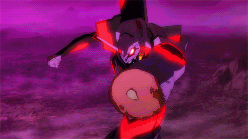  p></p></a>初号机(evangelion-01 )首次投入实战的eva,eva战斗测试模拟型