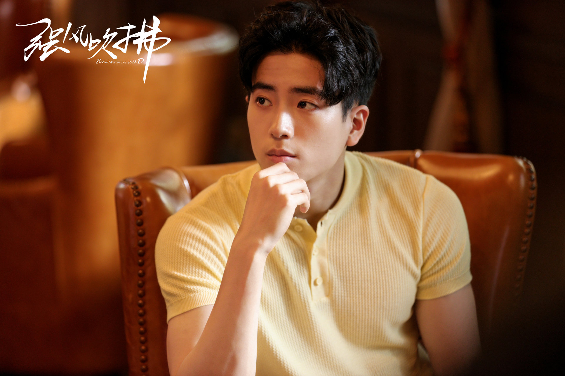  p>《强风吹拂》是由优酷,光芒影业,盛夏星空出品, a href="#" data