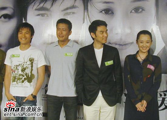 靠近你温暖我