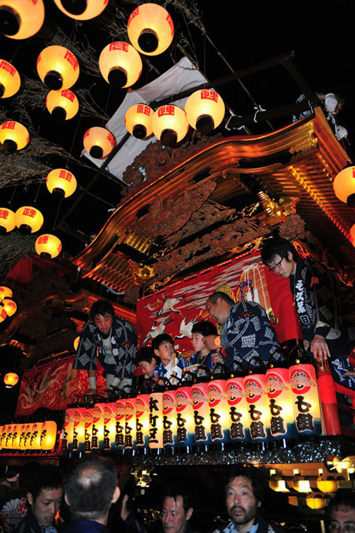  p data-id="gnytshf00f">夏日祭,是日本在夏季举行的各种民俗活动的